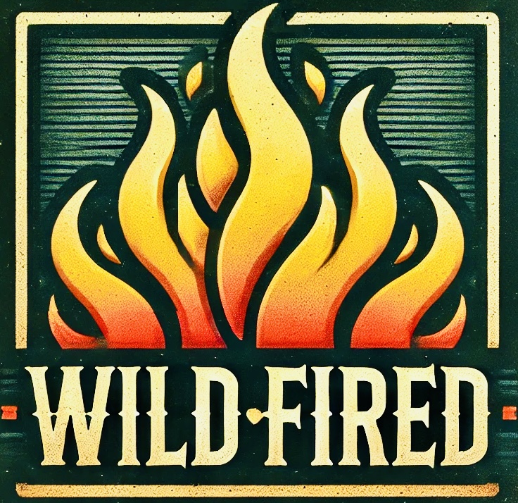 Wildfired Logo